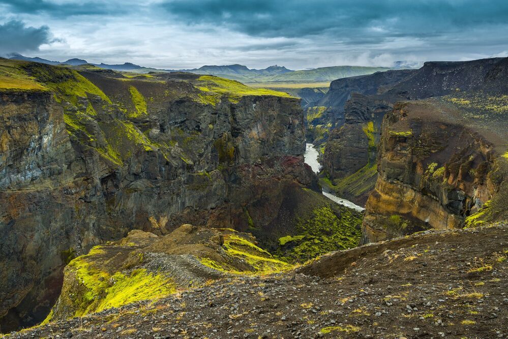 My Iceland 2