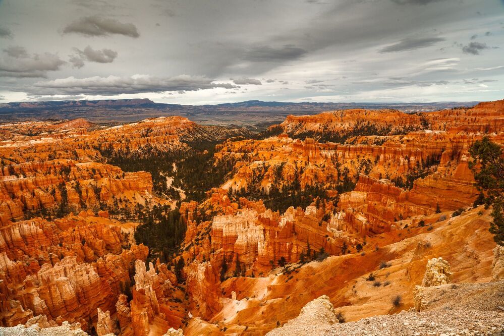 USA 2011 - Utah & Arizona canyons