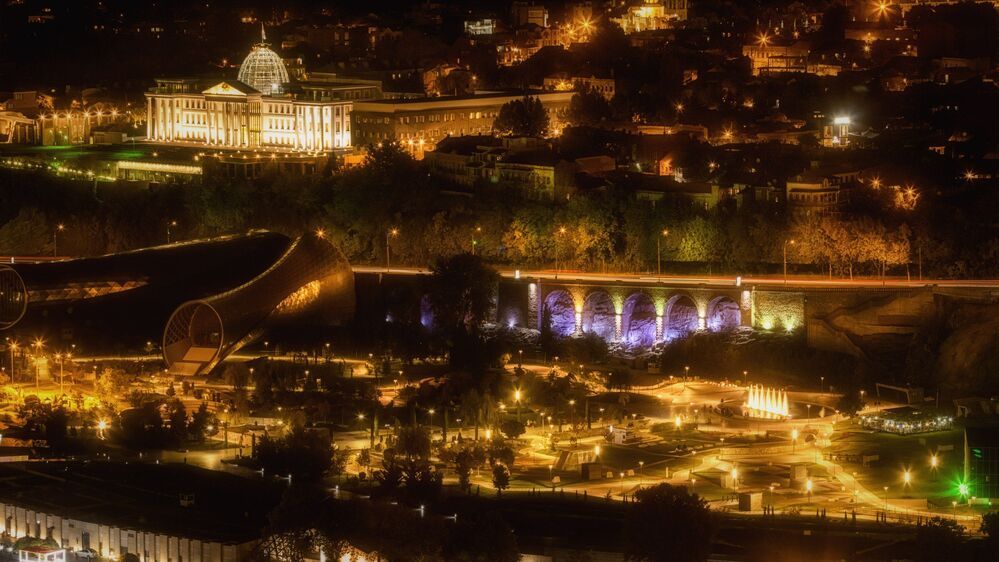 Парк Рике