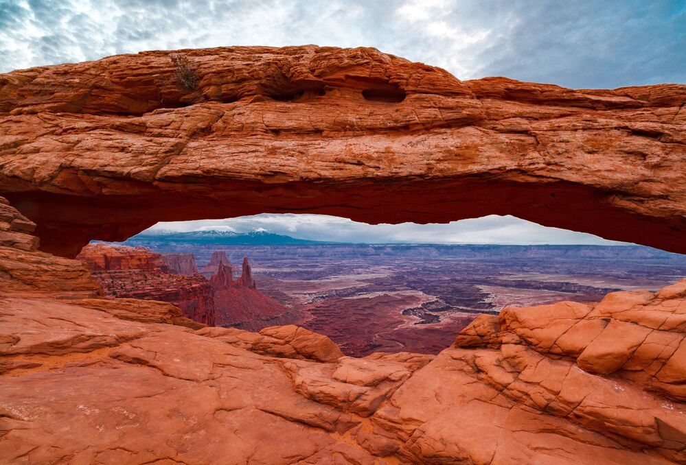 USA 2011 - Hawaii, Utah