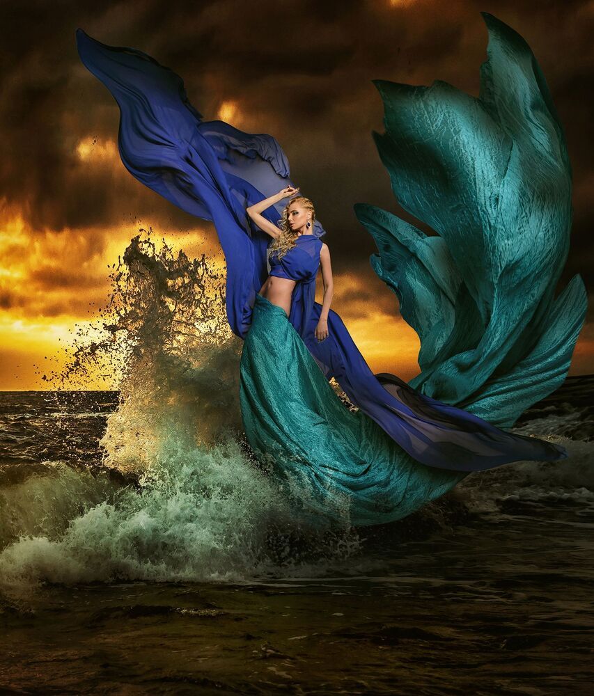 Aquastory