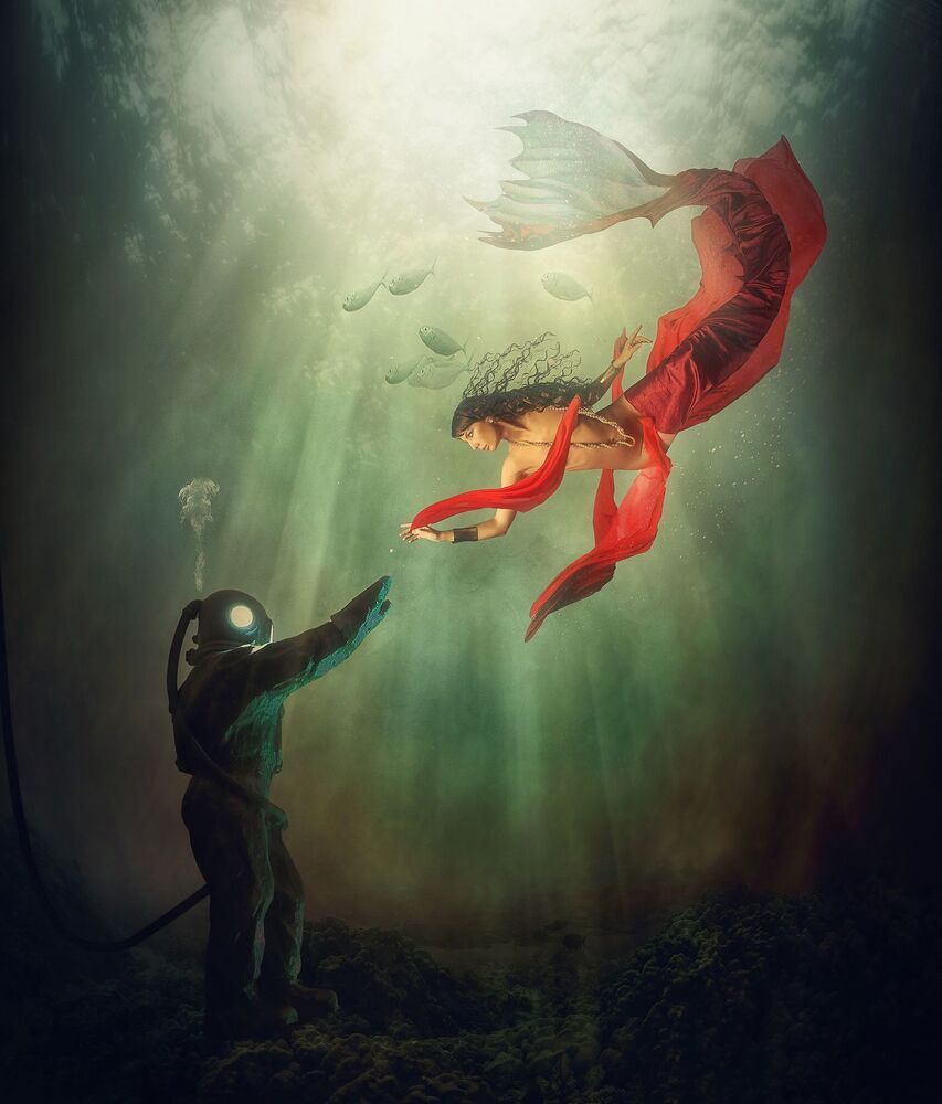 Aquastory