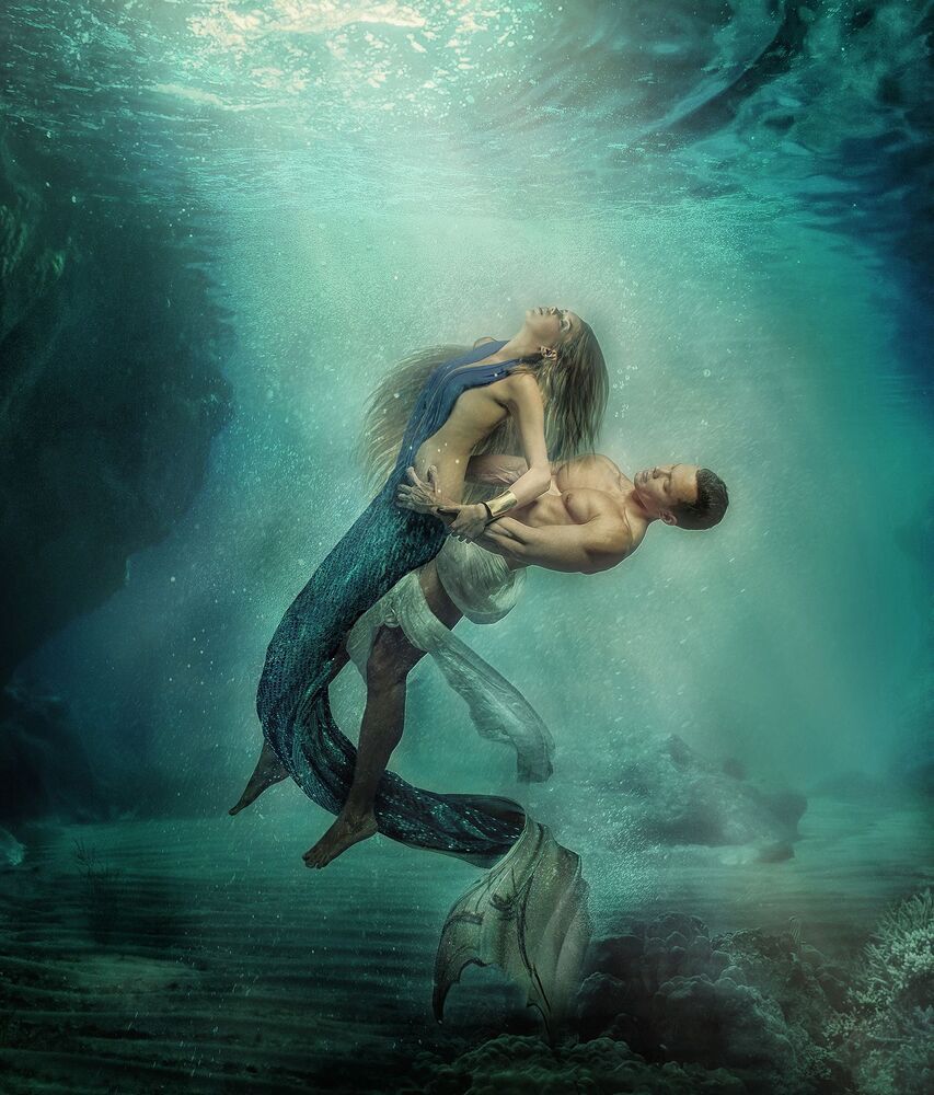 Aquastory