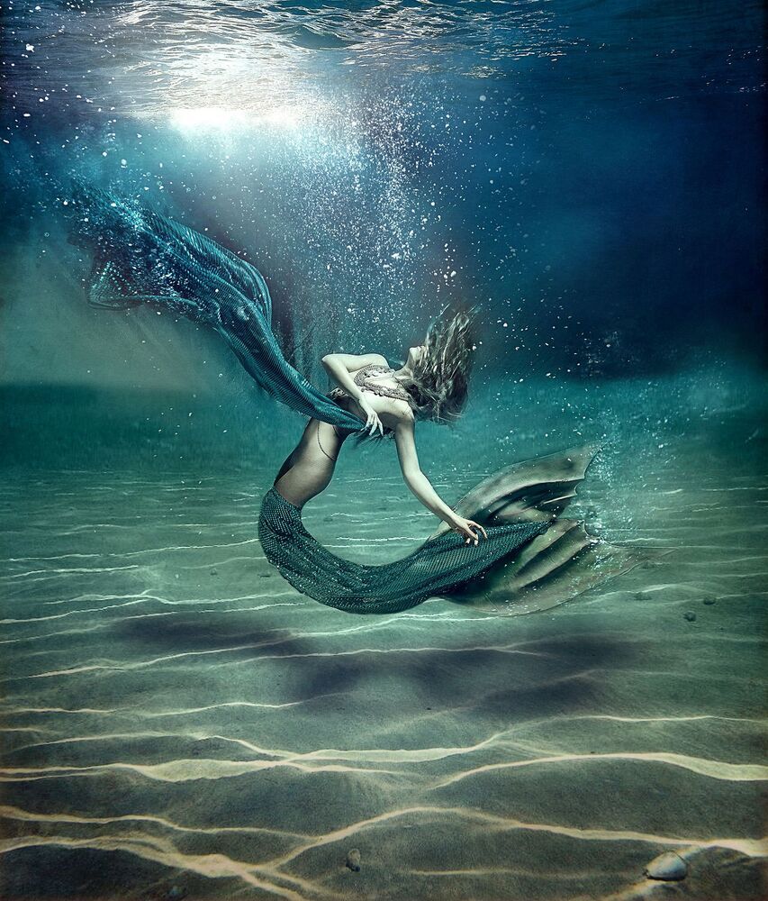 Aquastory