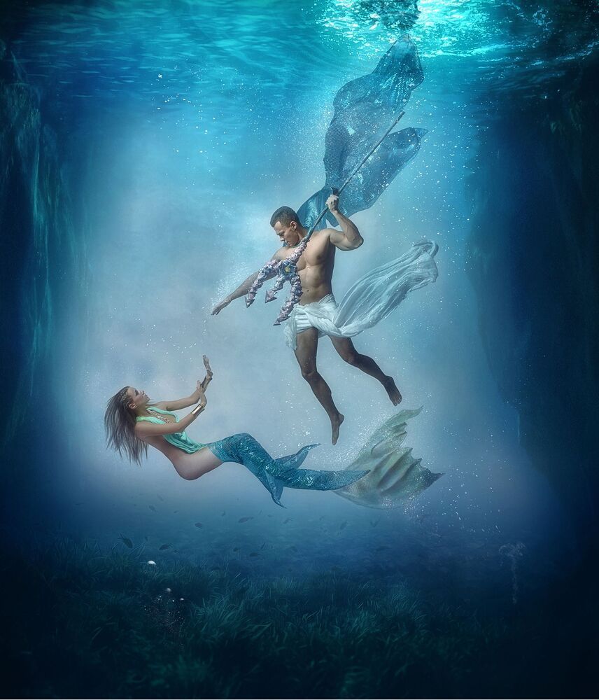 Aquastory