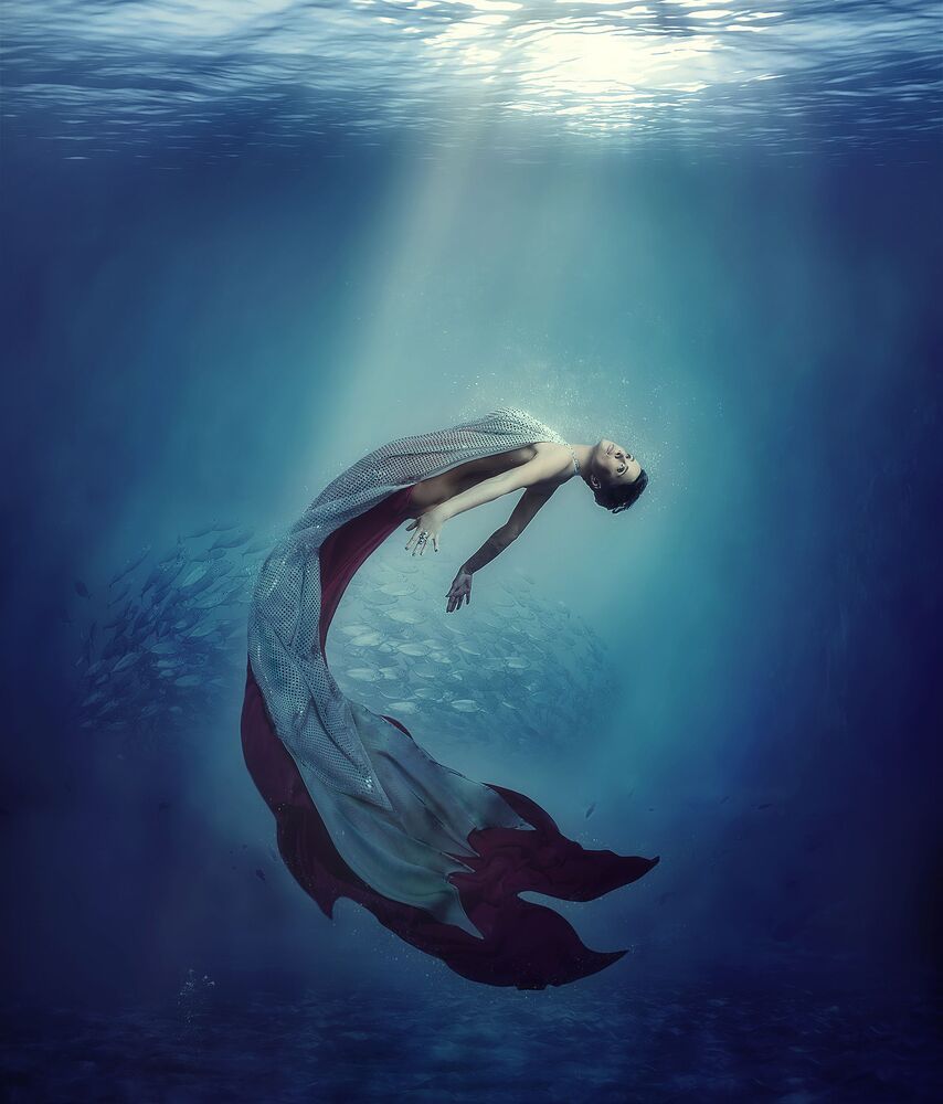 Aquastory