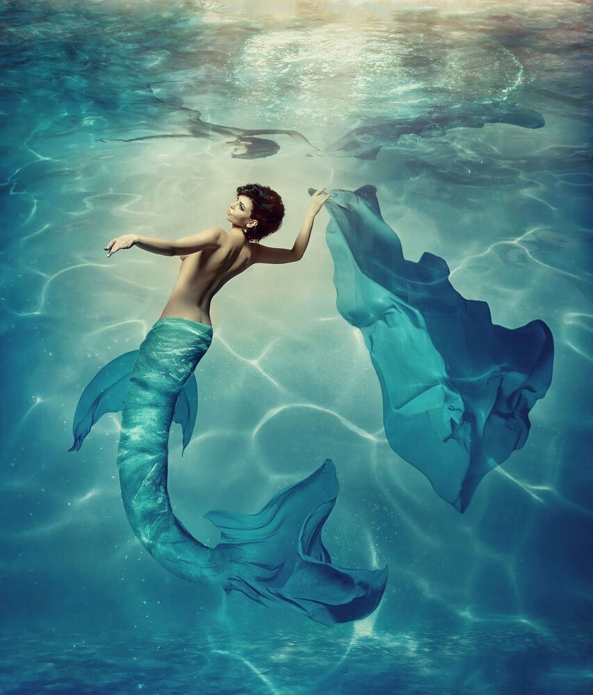 Aquastory