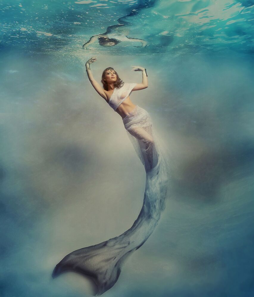 Aquastory