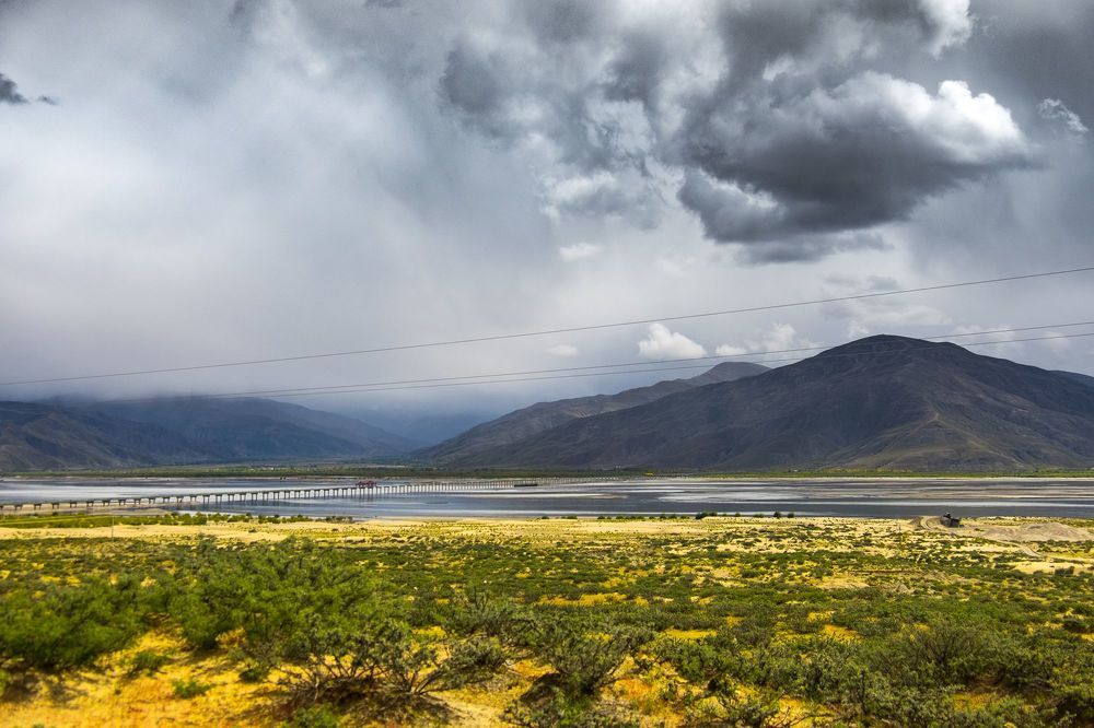 Tibet 2014