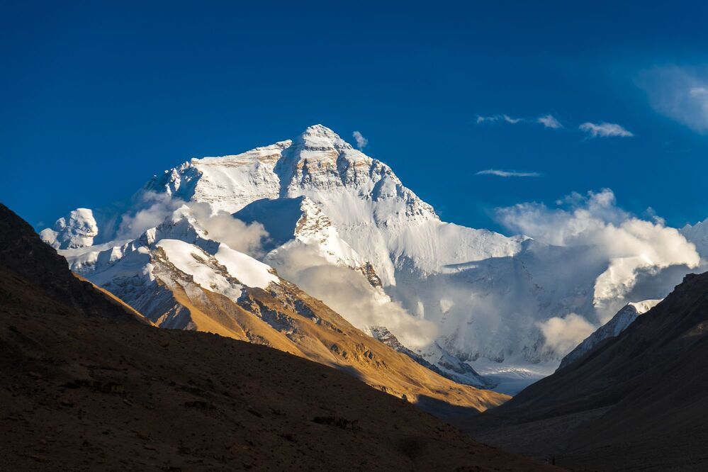 Tibet 2014