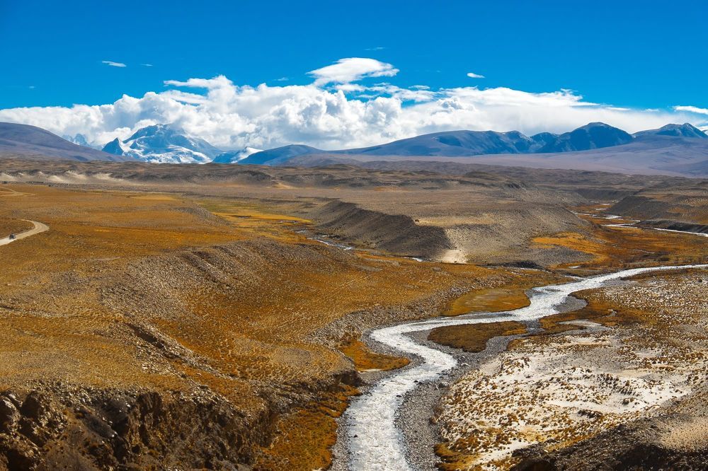 Tibet 2014