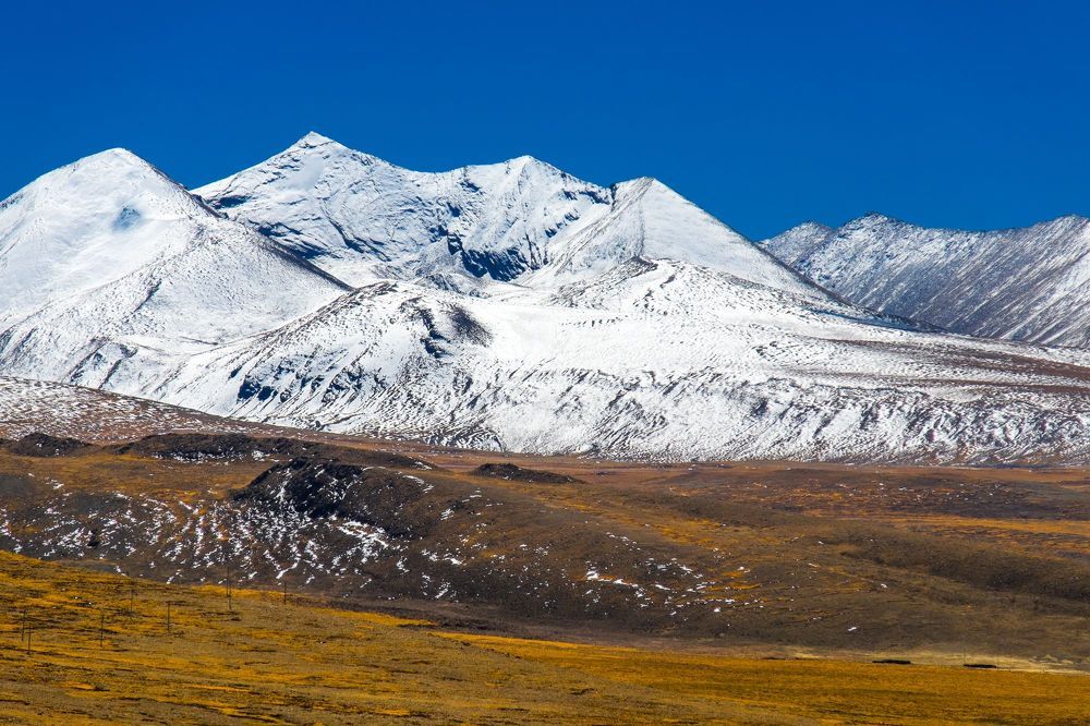 Tibet 2014