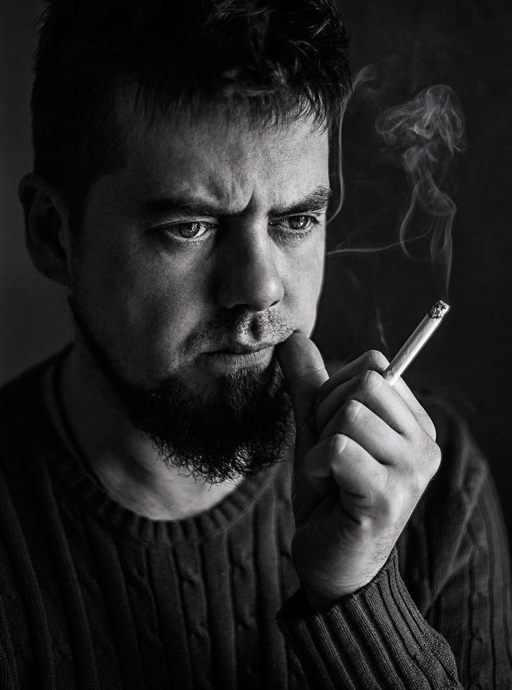 Портреты