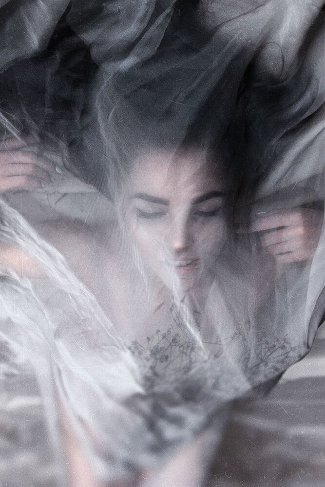 il respiro della vita