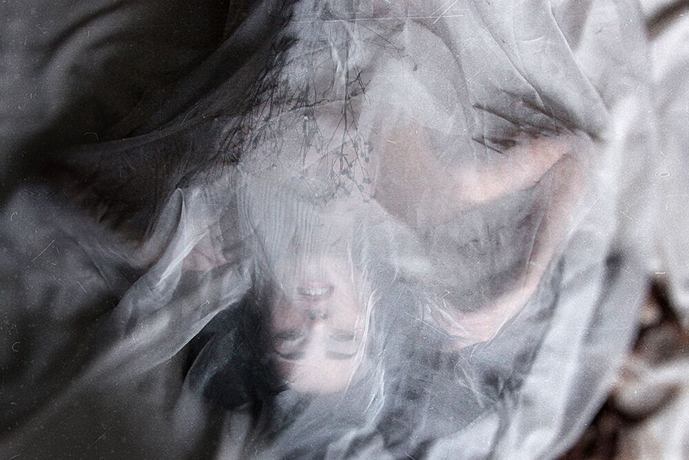 il respiro della vita