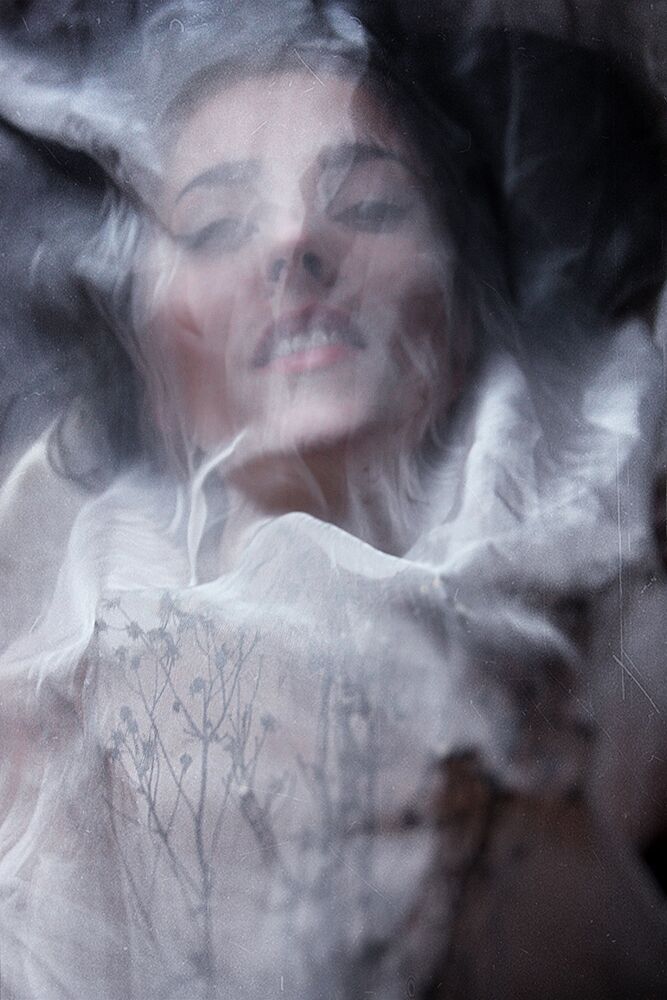 il respiro della vita
