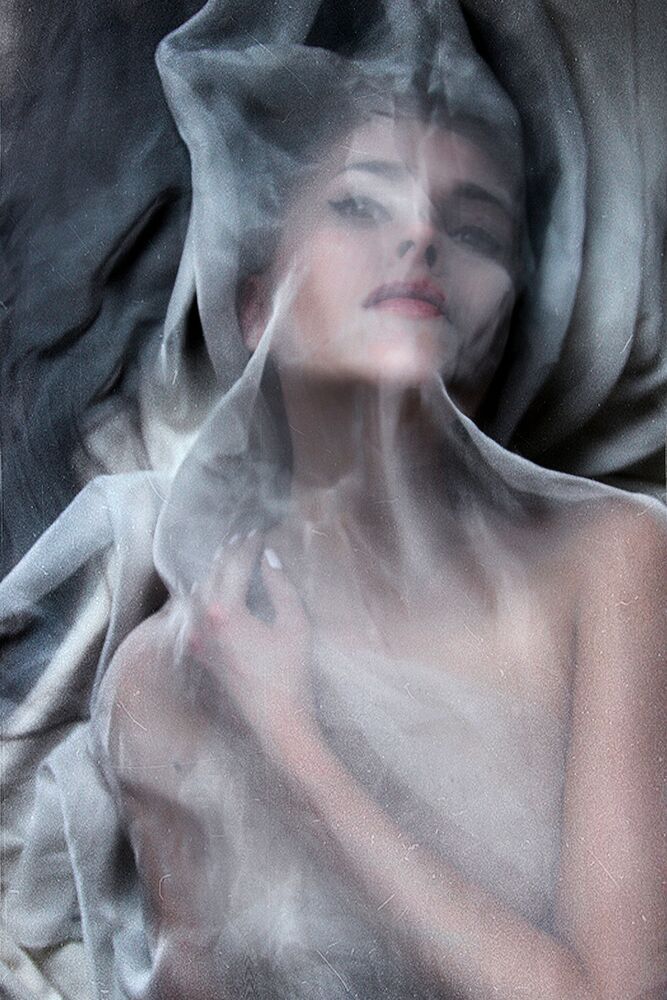 il respiro della vita