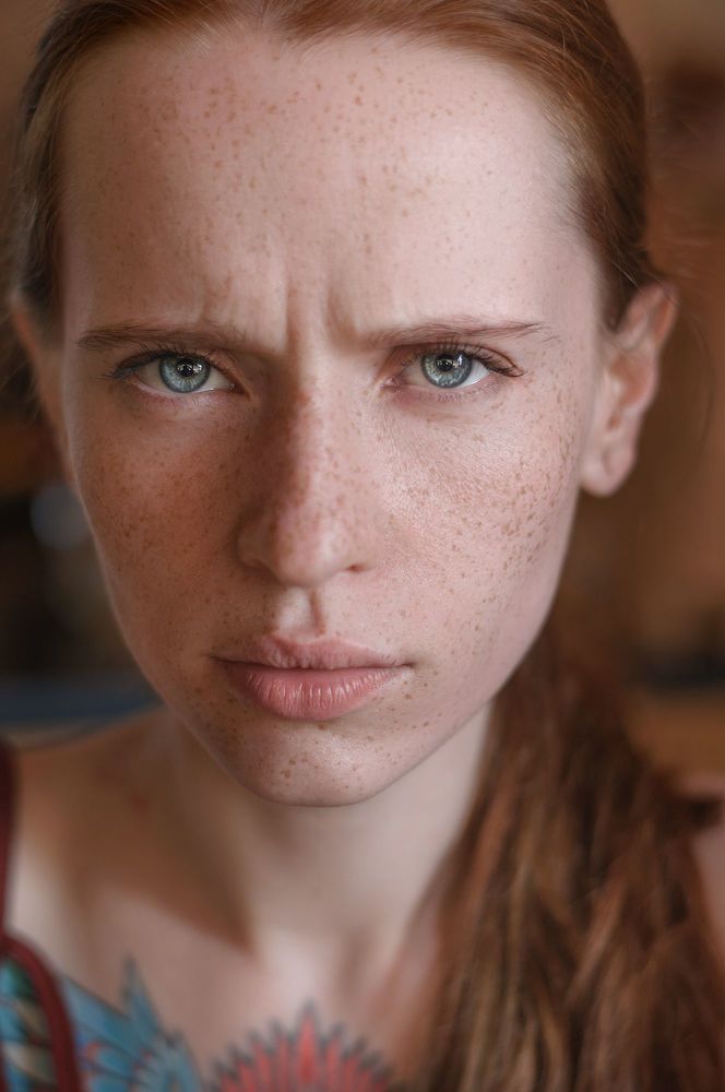 All kinds of Alesya