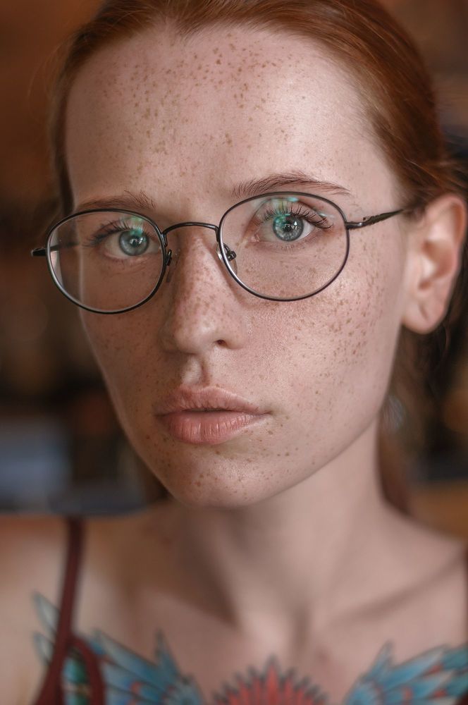 All kinds of Alesya