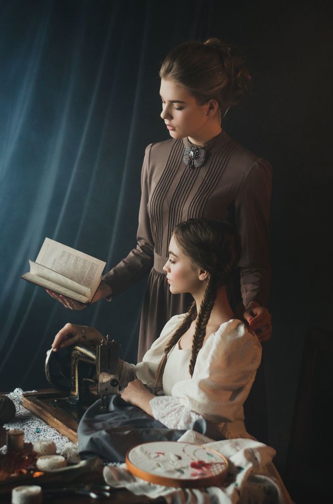Sisters