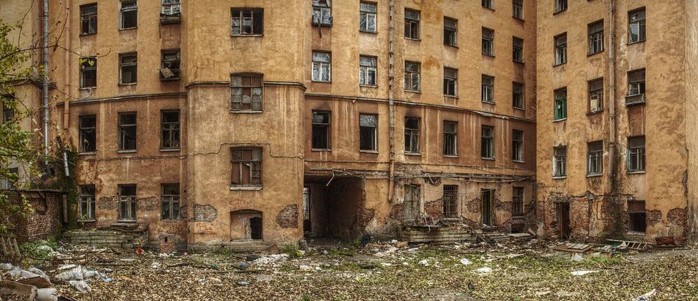 Первый и последний