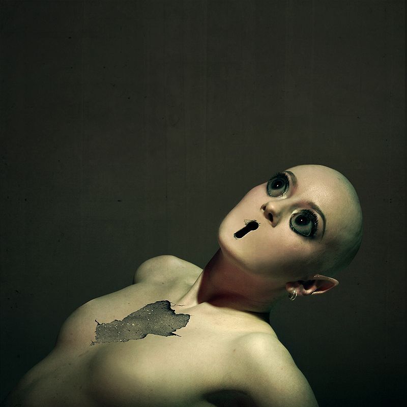 Mrs silence