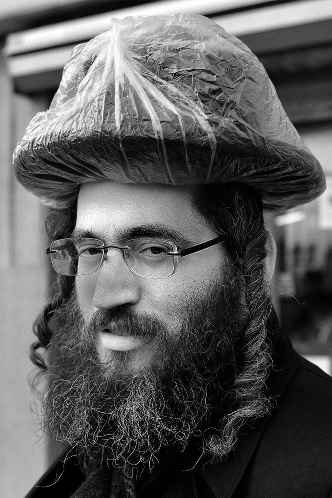 The jews of Antwerp.