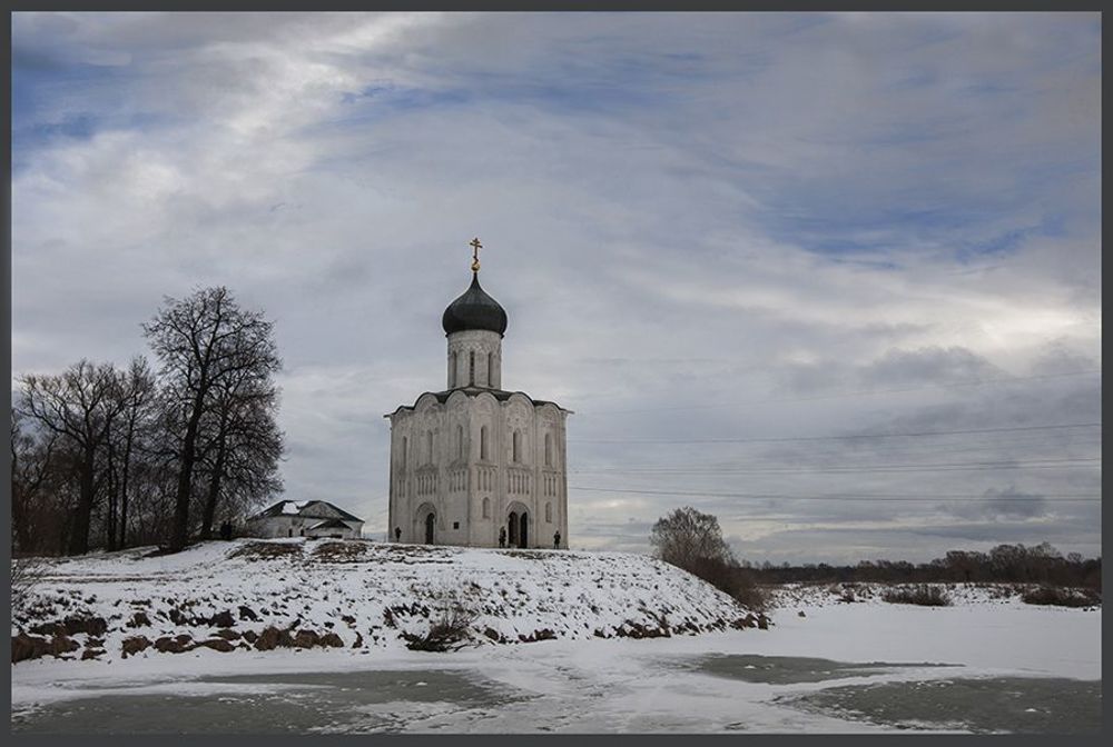 На Нерли