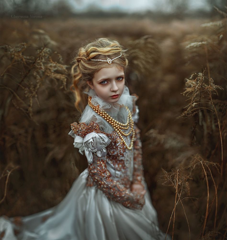 Красавица и Чудовище