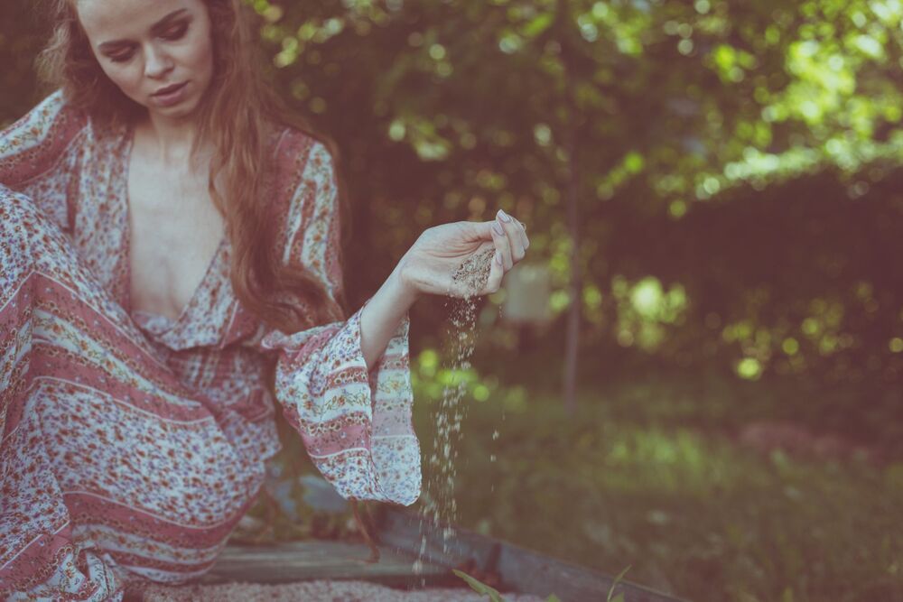 Womans World