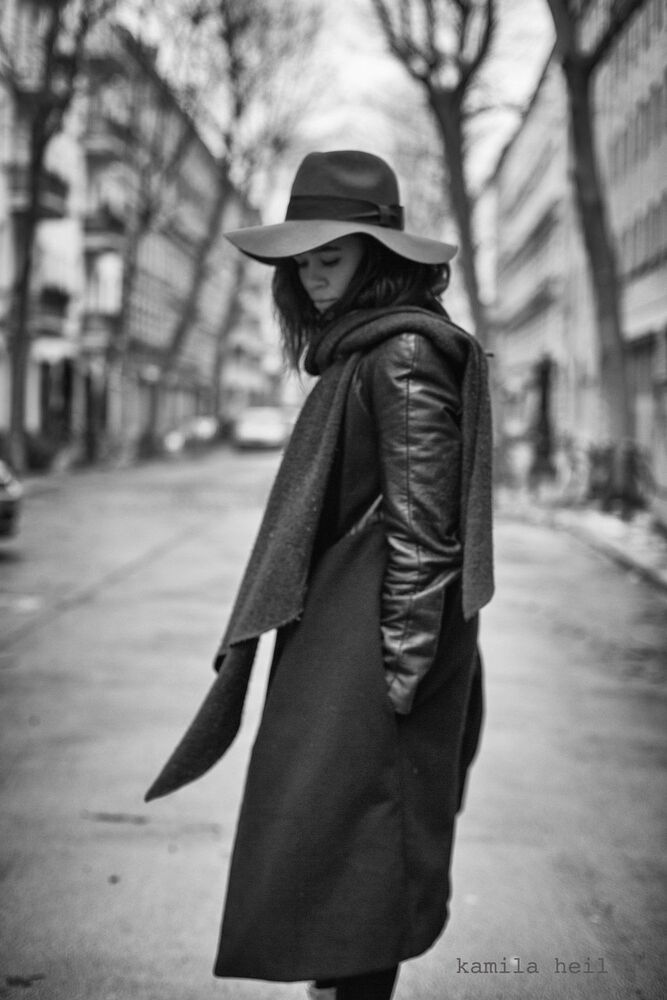 Womans World