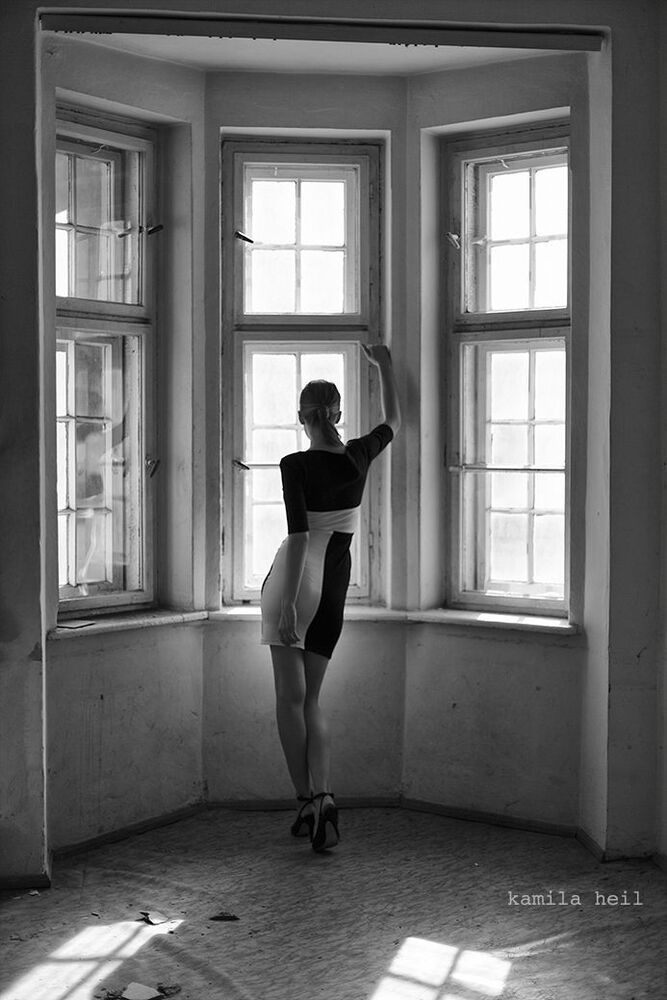 Womans World