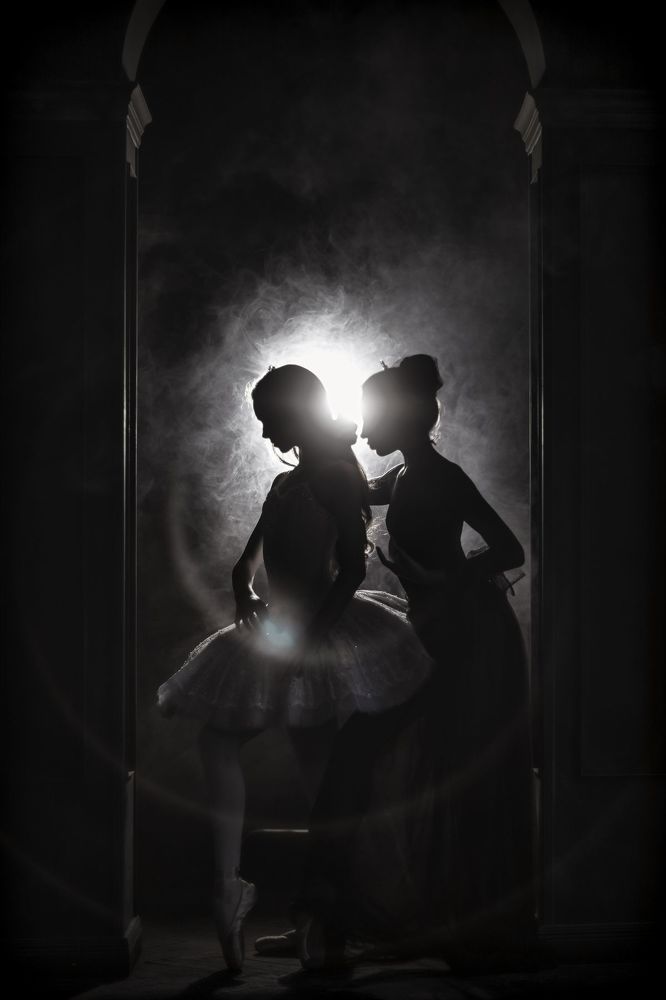 &ldquo;Character, like a photograph, develops in darkness.&rdquo; &mdash; Yousuf Karsh