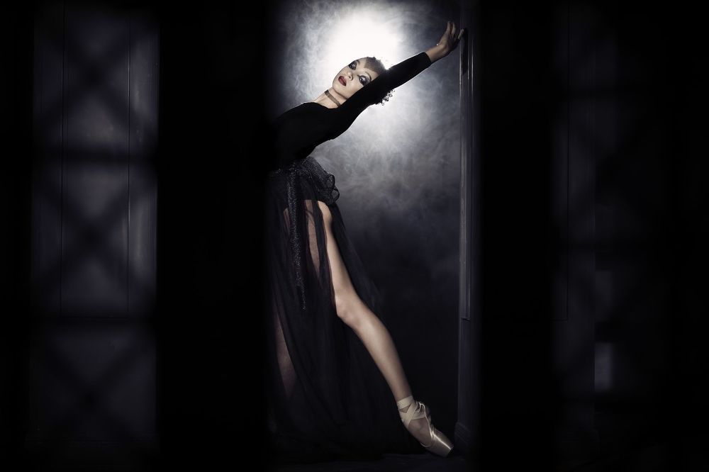 &ldquo;Character, like a photograph, develops in darkness.&rdquo; &mdash; Yousuf Karsh
