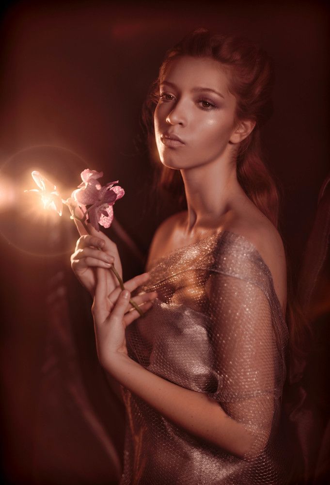 &ldquo;Character, like a photograph, develops in darkness.&rdquo; &mdash; Yousuf Karsh