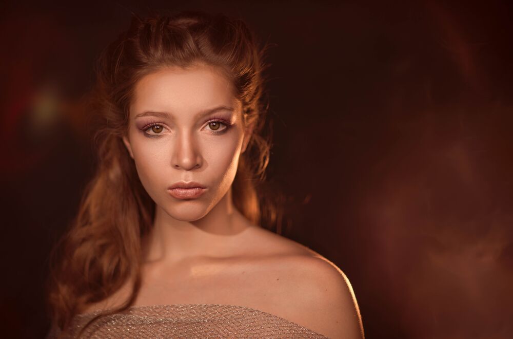 &ldquo;Character, like a photograph, develops in darkness.&rdquo; &mdash; Yousuf Karsh