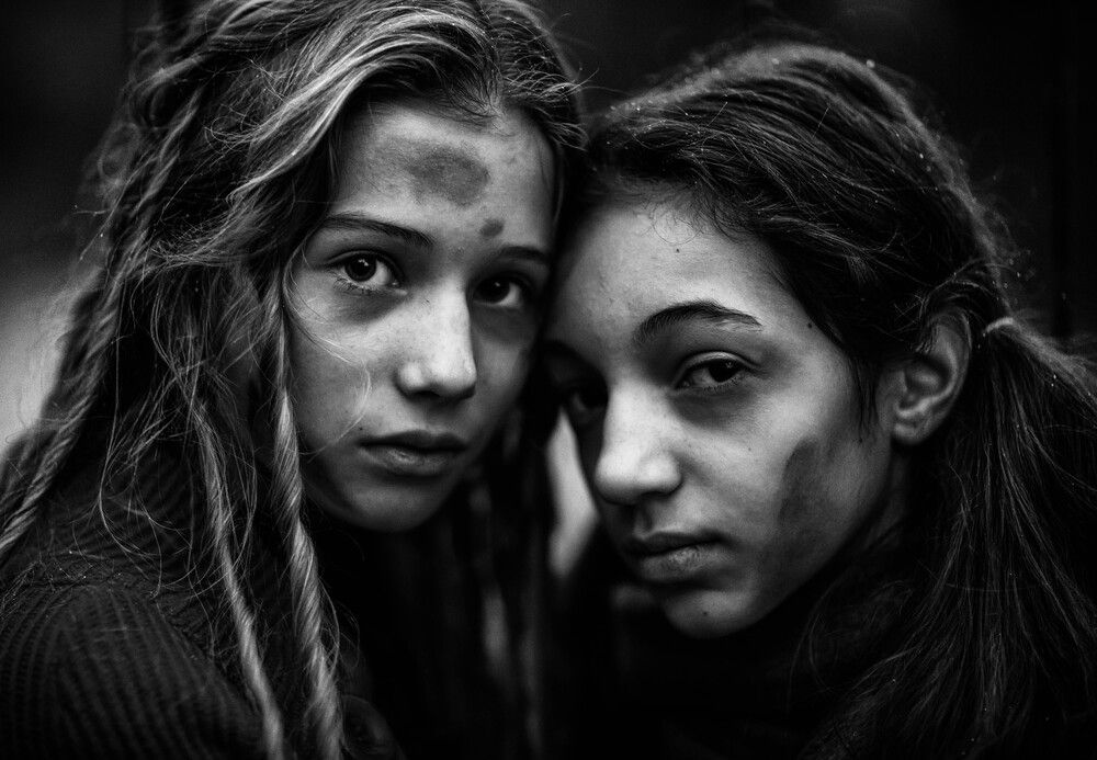 &ldquo;Character, like a photograph, develops in darkness.&rdquo; &mdash; Yousuf Karsh