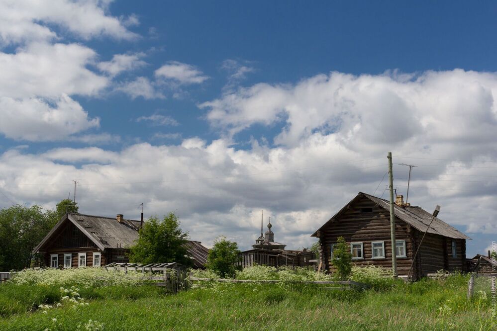 Родина