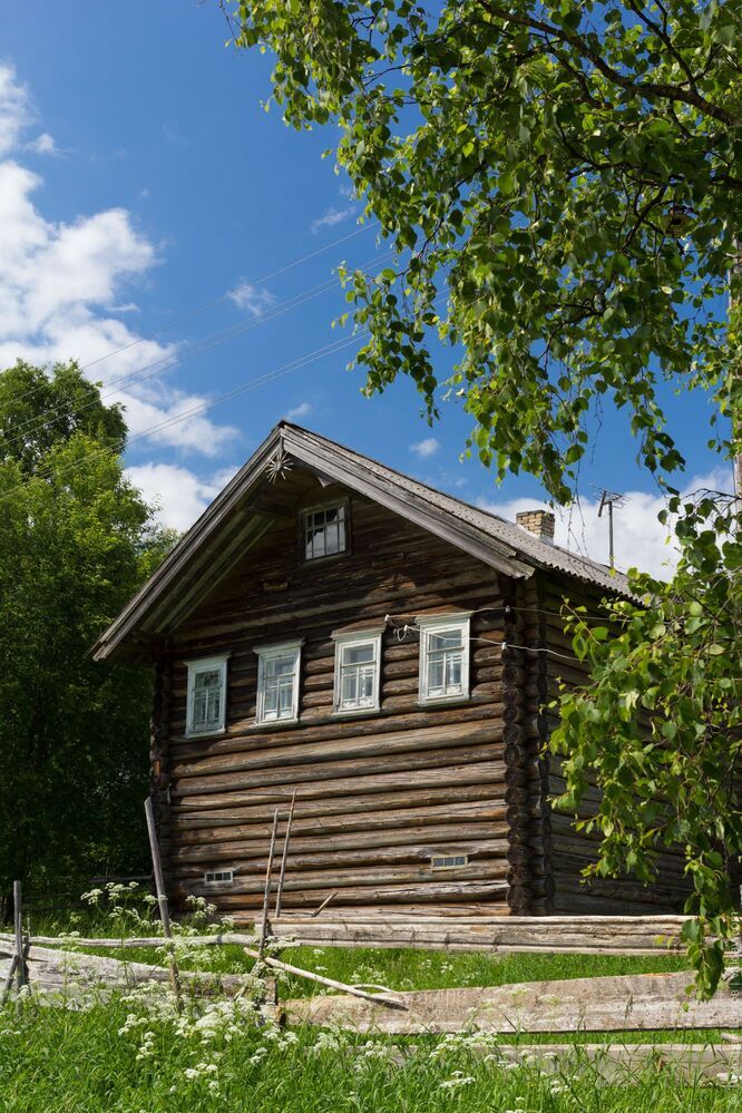 Родина