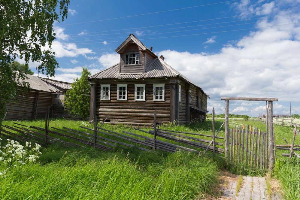 Родина