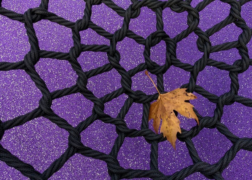 impossible fall