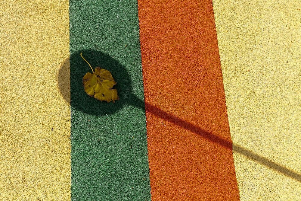 impossible fall