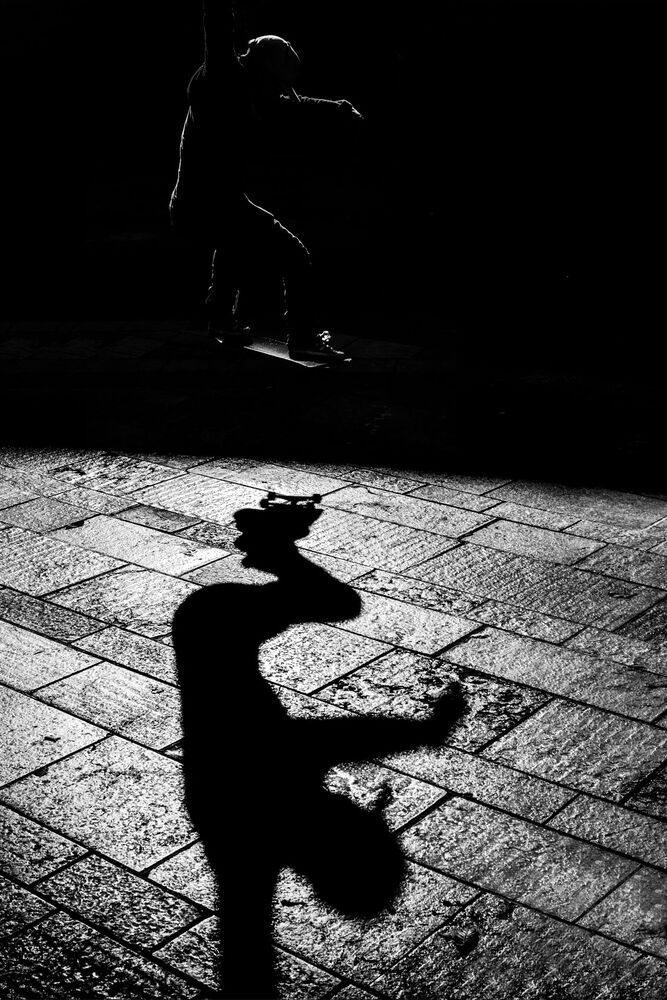 Clairs obscurs