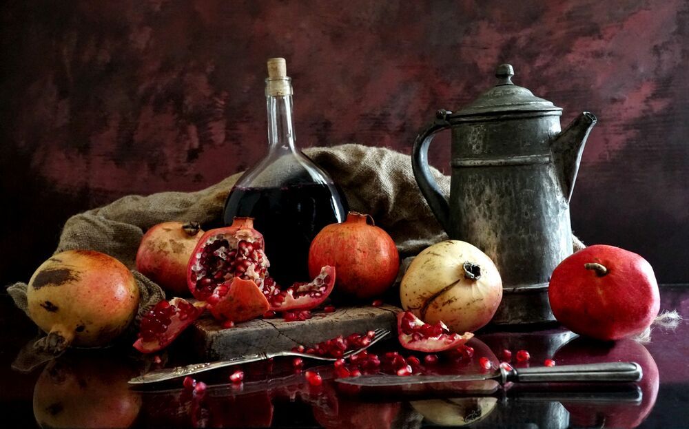 Stillife