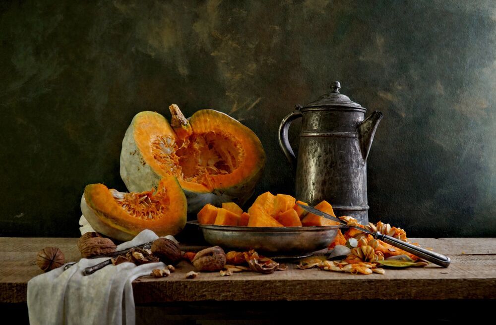 Stillife