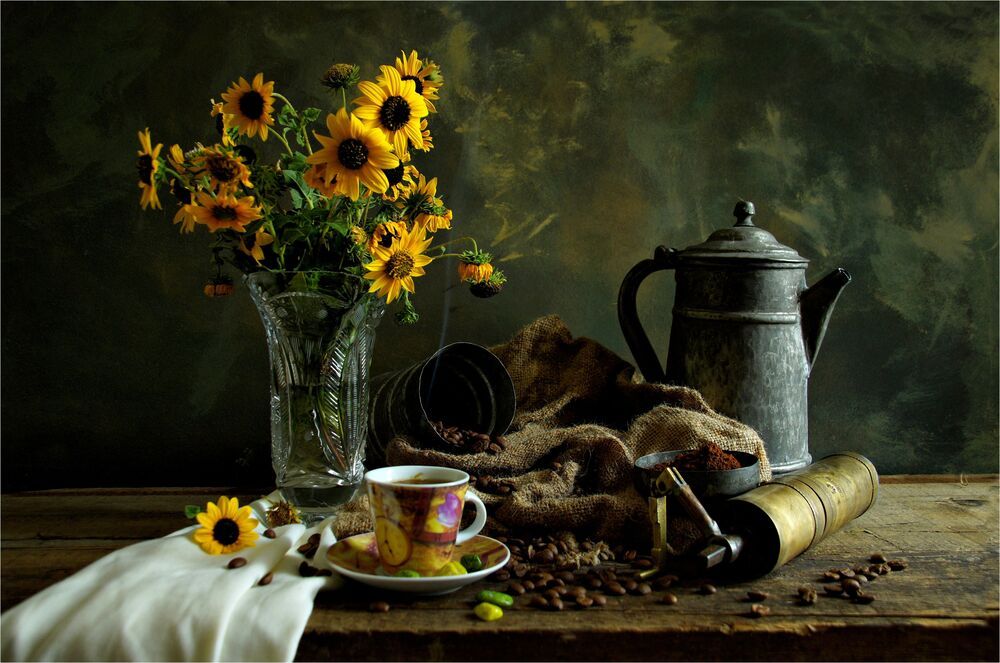 Stillife