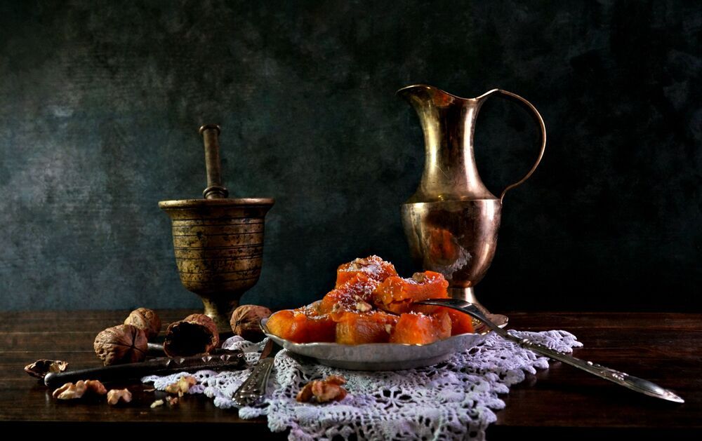 Stillife