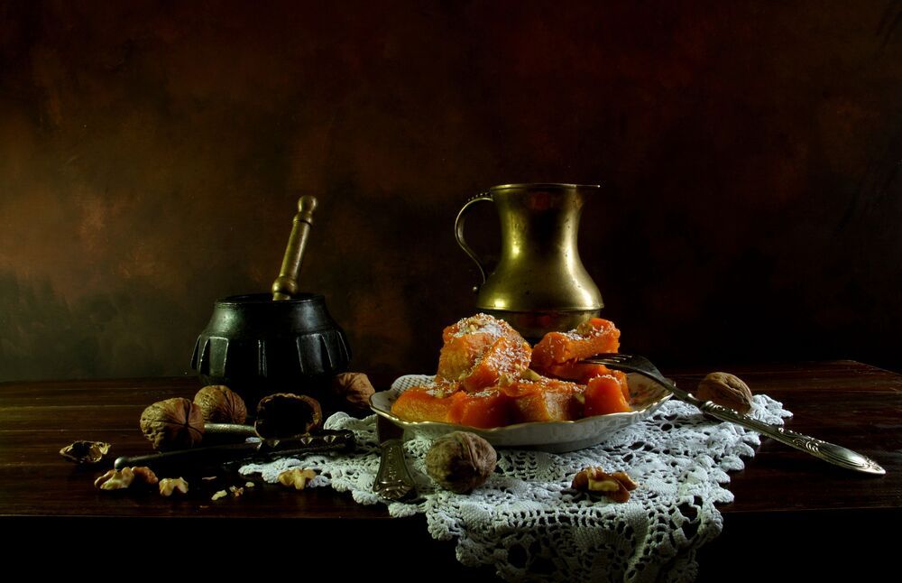 Stillife
