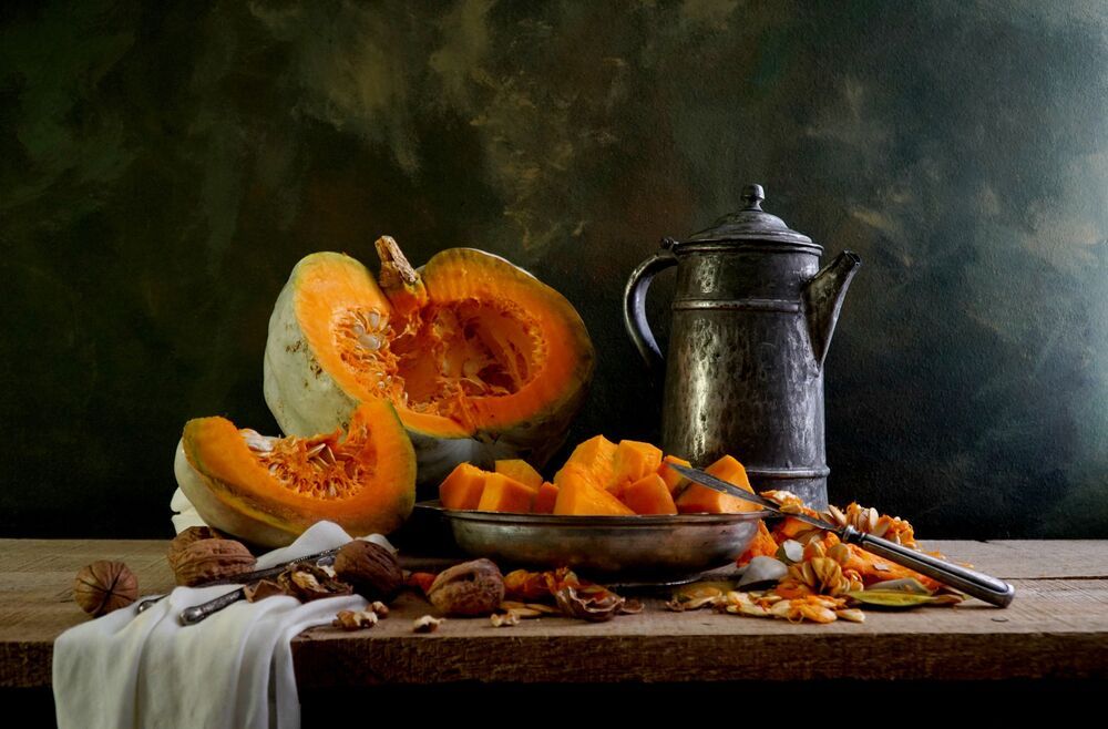 Stillife