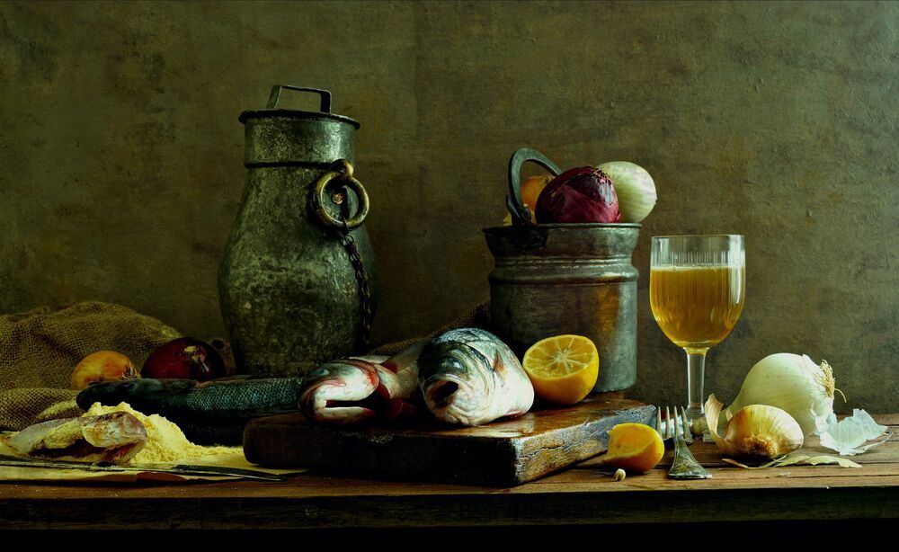Stillife